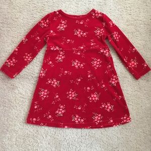 Gap girls dress